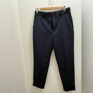 Rag & Bone Wool Blend Dress Pants